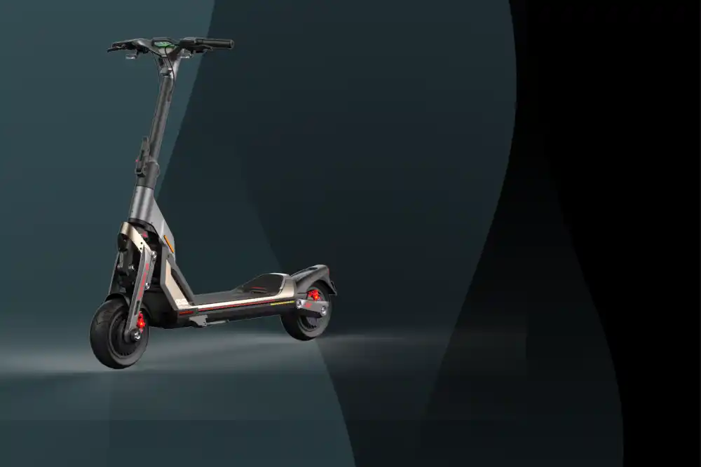 Segway GT2P